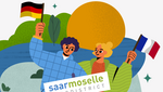 Saar Moselle Eurodistrict Saar Moselle Eurodistrict