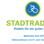Logo Stadtradeln 2025