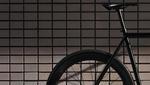 Fahrrad Bild vn einem Fahrrad