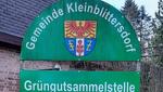 Gruengutsammelstelle Image-5710