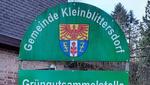 Gruengutsammelstelle Image-5316