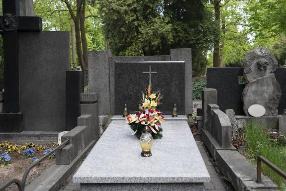Friedhof