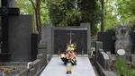 Grabmal Friedhof