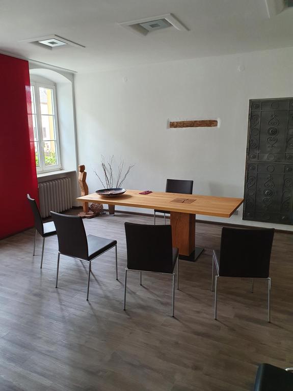 Trauzimmer im historischen Rathaus