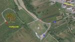 Lageplan Streuobstwiese Lageplan