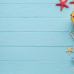 Symbolbild für Sommerferien