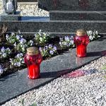 Urnengemeinschaftsgräber