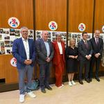 §0 jähriges Jubiläum MOSA Projekt