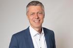 Portrait Bürgermeister Rainer Lang