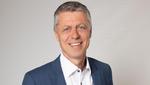 Bürgermeister Rainer Lang Portrait Bürgermeister Rainer Lang