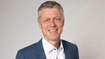 Bürgermeister Rainer Lang Portrait Bürgermeister Rainer Lang
