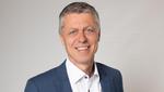 Bürgermeister Rainer Lang Portrait Bürgermeister Rainer Lang