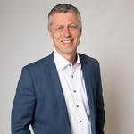 Portrait Bürgermeister Rainer Lang