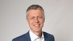 Bürgermeister Rainer Lang Portrait Bürgermeister Rainer Lang