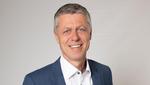 Bürgermeister Rainer Lang Portrait Bürgermeister Rainer Lang