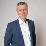 Portrait Bürgermeister Rainer Lang