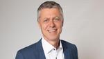 Bürgermeister Rainer Lang Portrait Bürgermeister Rainer Lang