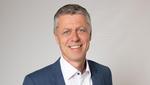 Bürgermeister Rainer Lang Portrait Bürgermeister Rainer Lang