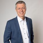 Portrait Bürgermeister Rainer Lang