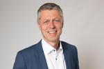 Portrait Bürgermeister Rainer Lang