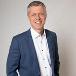 Portrait Bürgermeister Rainer Lang