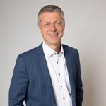 Portrait Bürgermeister Rainer Lang