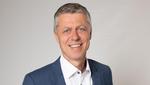 Bürgermeister Rainer Lang Portrait Bürgermeister Rainer Lang