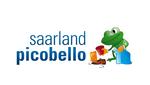 Saarland Picobello 2025 Symbolbild für die Müllaktion Saarland Picobello