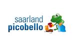Saarland Picobello 2025 Symbolbild für die Müllaktion Saarland Picobello