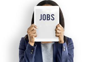 Employment Opportunity Hiring Jobs Icon