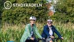 Stadtradeln 2025 Plakat von der Aktion Stadtradeln 2025