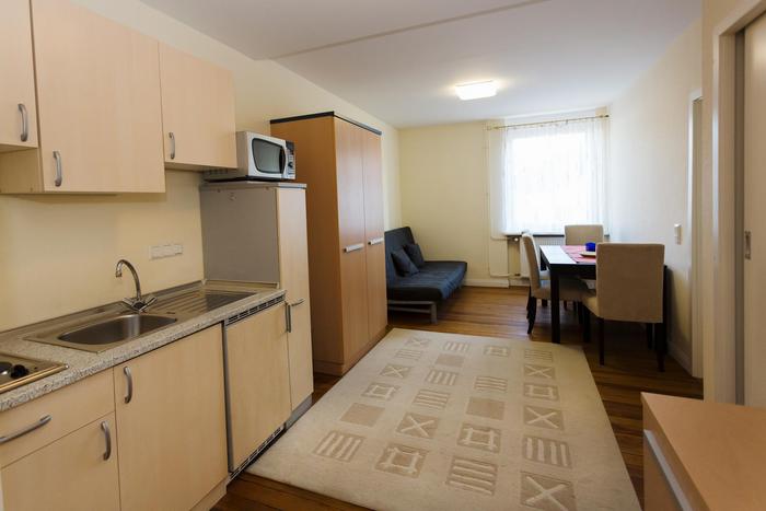 Foto des Apartments