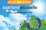 Saarland Picobello 2026