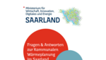 Fragen und Antworten zur Kommunalen Wärmeplanung Fragen und Antworten zur Kommunalen Wärmeplanung
