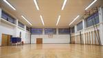 school gym Image-5887