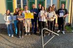 Gruppenbild Juz