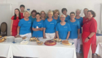 Gruppenbild Cafe Schwätzje Gruppenbild Cafe Schwätzje