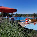 Freibad Kleinblittersdorf