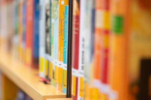 Bücher