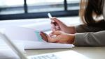 Artikel schreiben Business woman