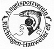 Logo Angelsportverein Rilchingen-Hanweiler